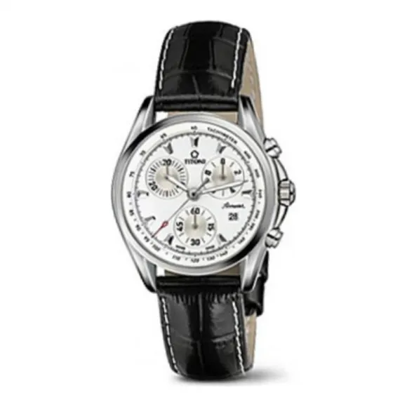 梅花/Titoni  石英机芯 男表 94963 S-ST-305